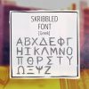 Greek Fonts - GreekHouse of Fonts